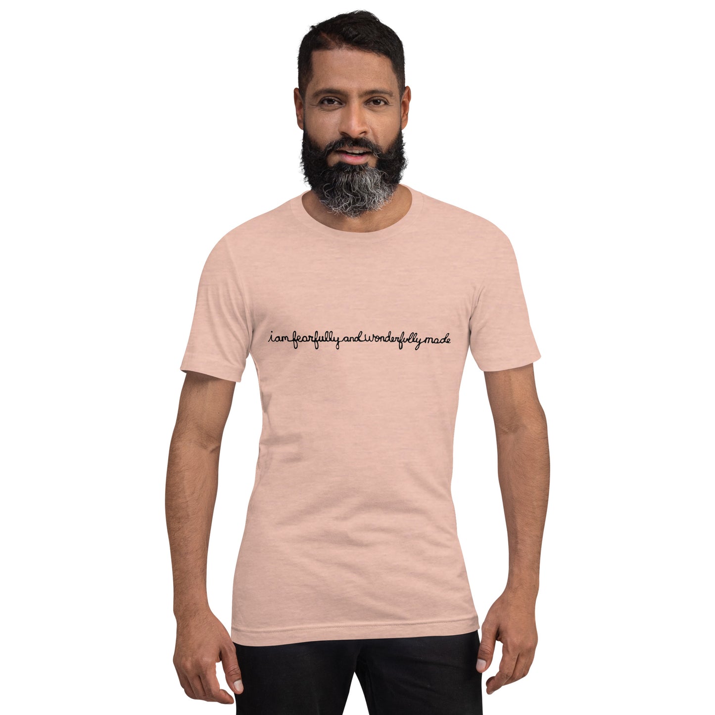 Made Unisex t-shirt