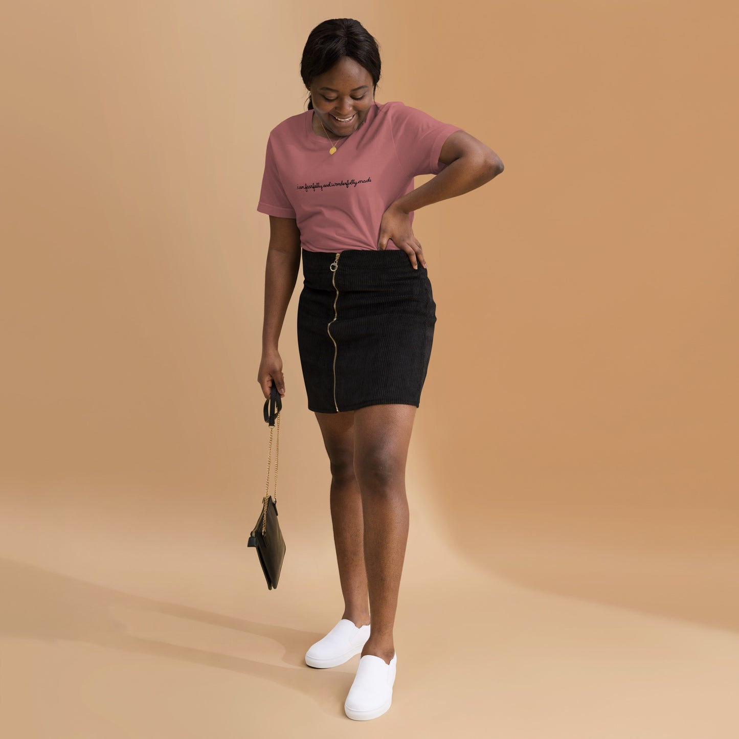 Made Unisex t-shirt