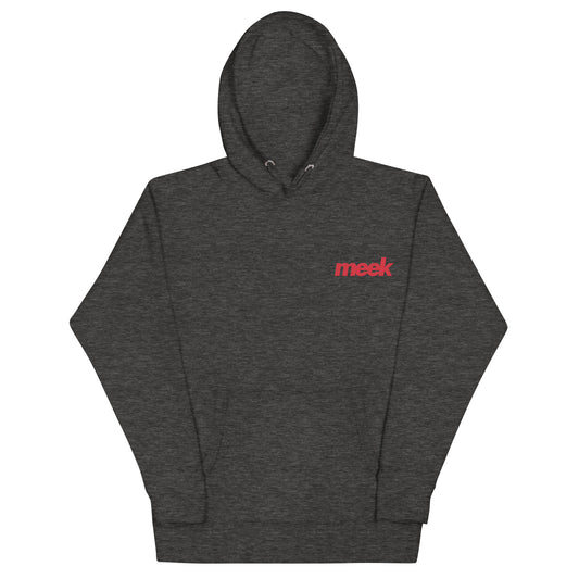 Meek Unisex Hoodie